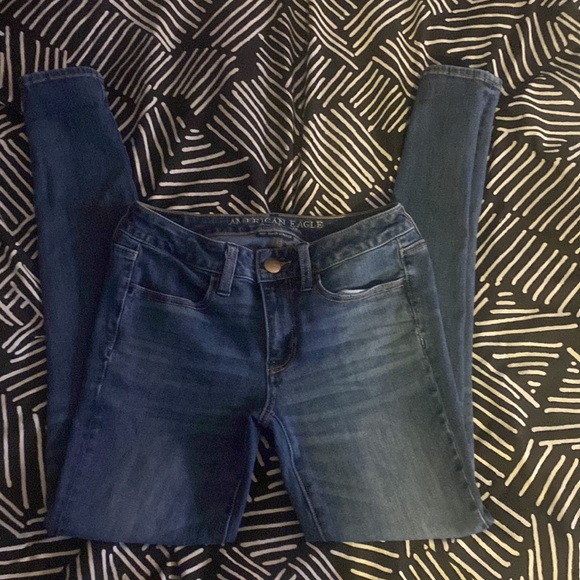American eagle jeans - Picture 2 of 3